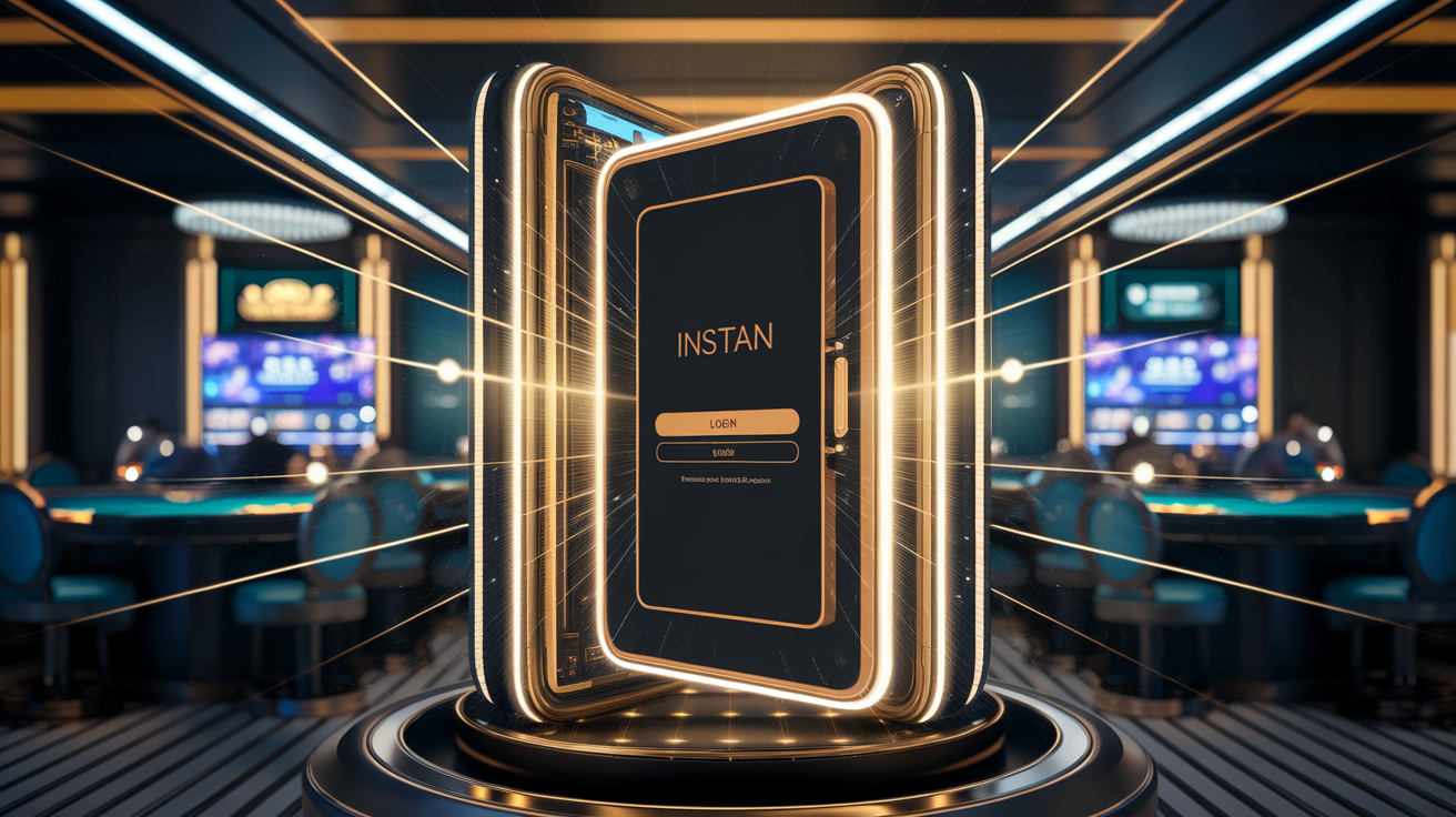 En Hızlı Casino Giriş, Anlık Oyun Deneyimi